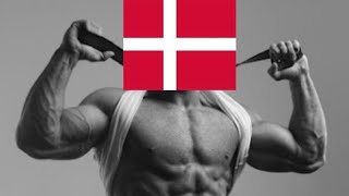 Denmark History Memes