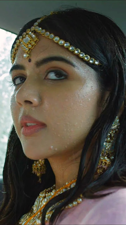 Kalyani😻❤️                                                       #kalyanipriyadarshan #actress