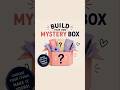 Build your own Mystery Box. #mysterybox #entrepreneur #subscribe #surprisegift