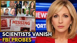 FBI Probes 11 Dead or Missing US Scientists: The Pattern No One Can Explain Away Net Worth