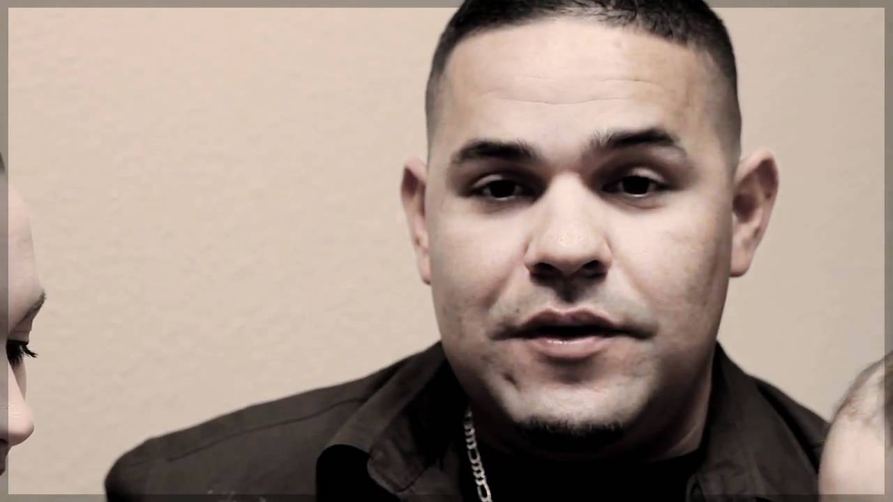 Lupe Diaz's Act Normal Story