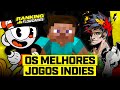 Os melhores jogos indies da histria  ranking flow games 01