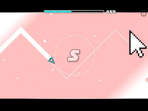 Geometry Dash: AlterRealm