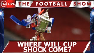 Where will Scottish Cup shock come?