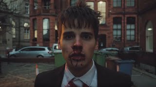 Max Tobin - Doubt Creeps In (Music Video)