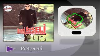 Bedri Ayseli - Potpori (Official Audio)