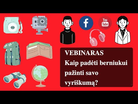 Video: Kas yra disciplinos pavyzdys?