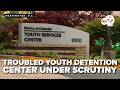 What's happening inside DC's youth detention center? Public could soon get more info