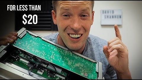 How I fixed my TC Helicon Voicelive 3