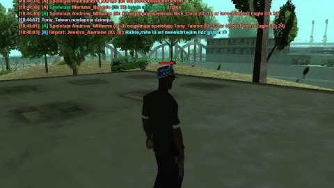 Samp.lv Andrew//Hax ?