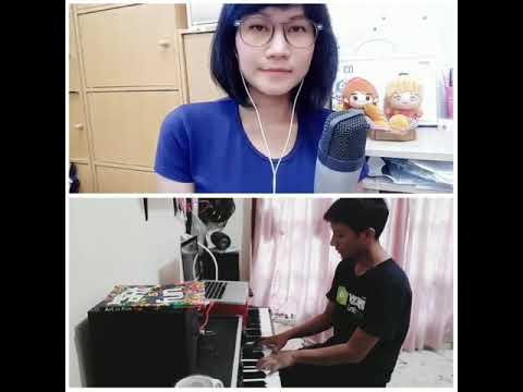 Shiina Ringo - Irokoizata (cover)