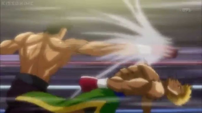 Ippo vs Sawamura completo TEM MAIS LUTA NO MEU CANAL:   By Hajime Ippo MEME BR