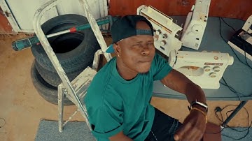 Bad Mind by Lucky Dee (Official Music Video)