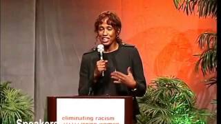Jacqueline Joyner Kersee on Her Story