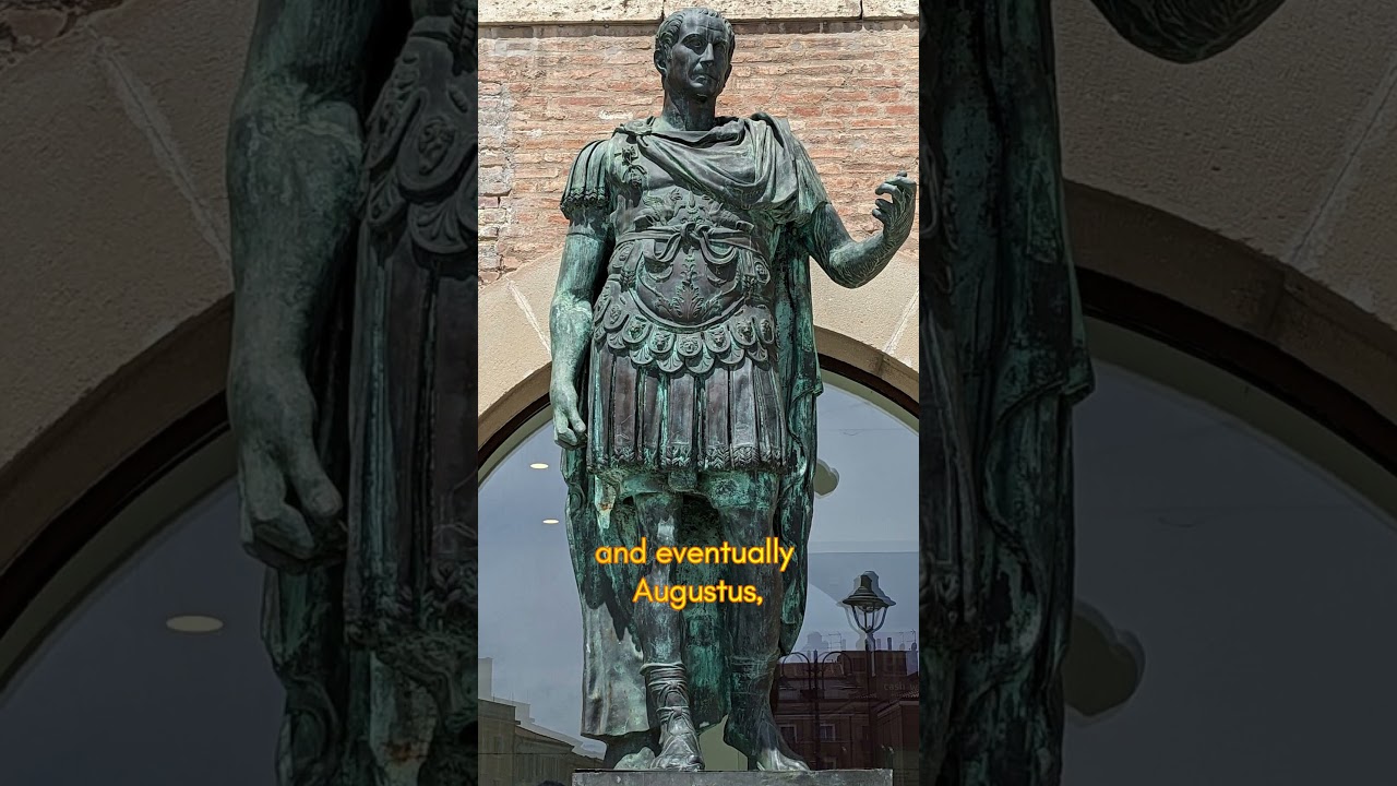 God-Emperors