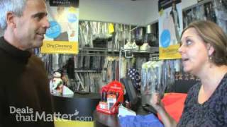 DTM - Dry Cleaning Super Store