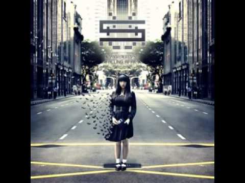 LukHash - Falling Appart full album