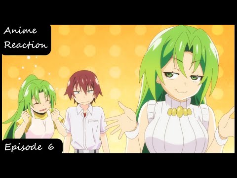 Anime Reaction Higurashi No Naku Koro Ni 2020 Episode 6 ã²ãããã®ãªãé ã« 2020 Youtube