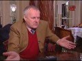 Анатолий Собчак. Интервью телеканалу "Совершенно секретно". 1999 год