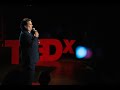 The Power of Yes And... | Chris Martin | TEDxYouth@FranklinSchoolOfInnovation