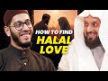 How to find halal love  sh ibraheem menk full podcast