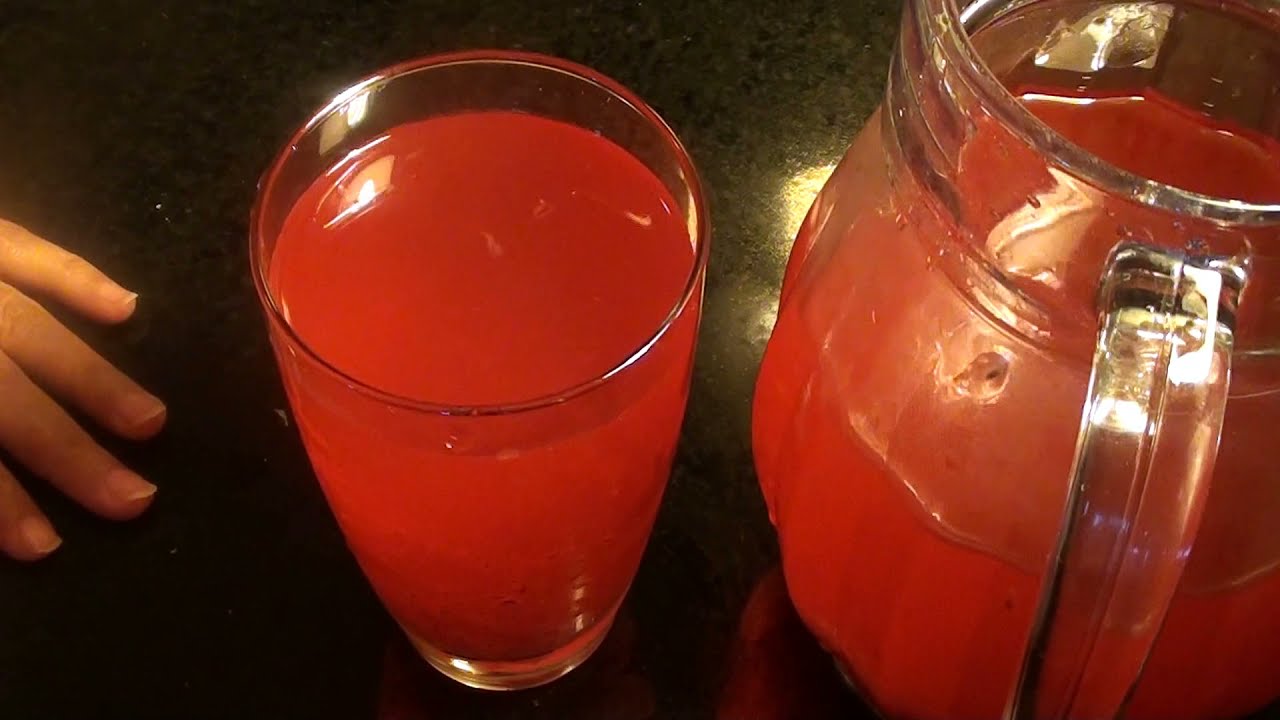 Sharbat Recipe / Rooh Afza  Drink Recipe in Urdu