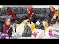 متحاولوش تكسروه فرحتي🙂لاني انا زي اي عروسه👰‍♀️جبر الخواطر من صفات الرحمه 🤍