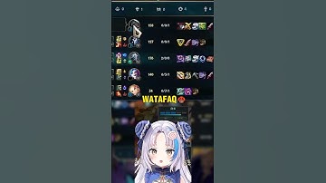 This Vtuber crashed out on LoL😭 #memes #leagueoflegends