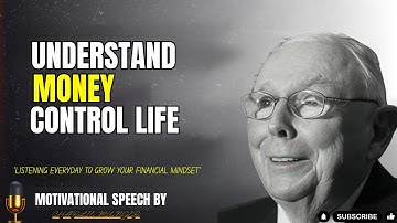 Stop met het najagen van geld — begin het te begrijpen | De waarheid van Charlie Munger