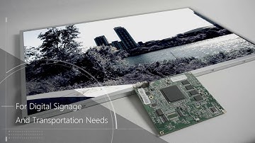 ICOP Vortex86DX3 (ETX Form Factor)