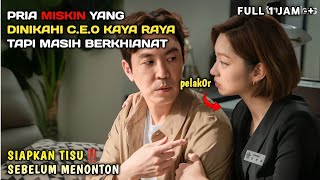 BANYAK 0RANG‼️MENANGlS SETELAH MEN0NT0N INI /DRAMA KOREA SUB INDO