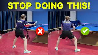 The Secret to Instant Reactions: Pro Footwork for Serve Returns screenshot 1