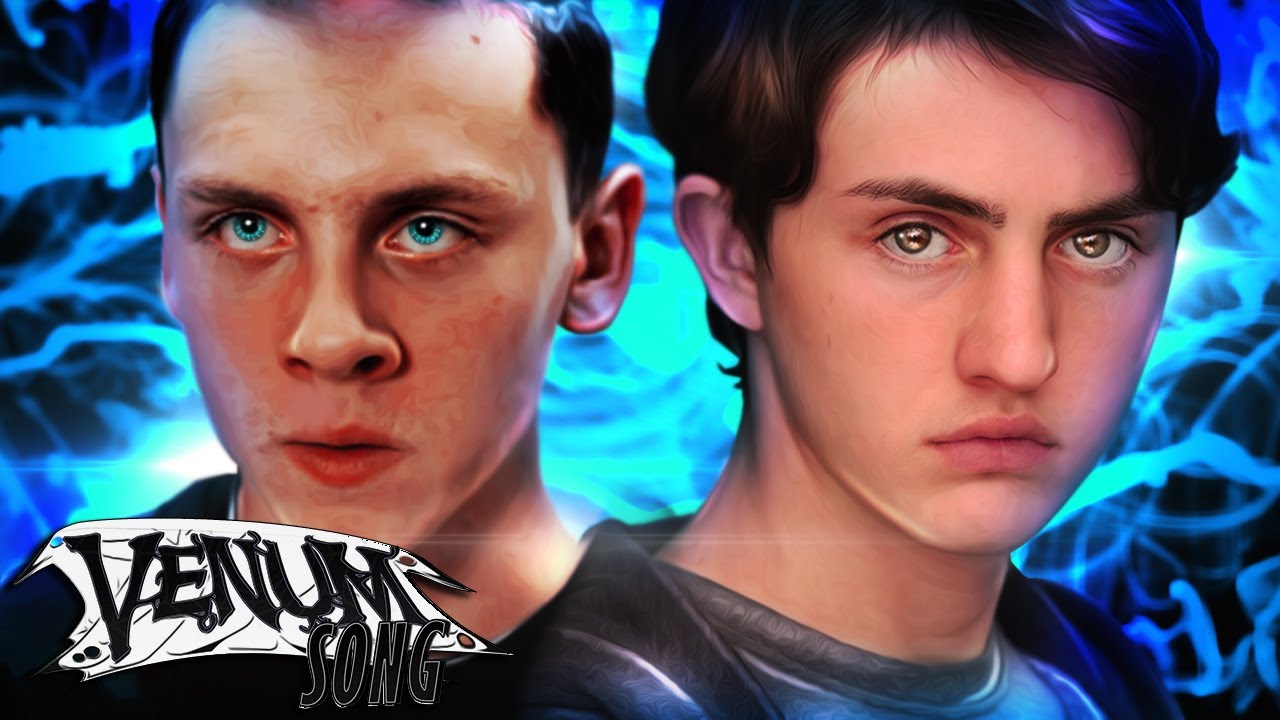 🥋 Rap do Demetri e Falcão II (COBRA KAI) - ARTE DE CONTRA-ATACAR | Venum Beats