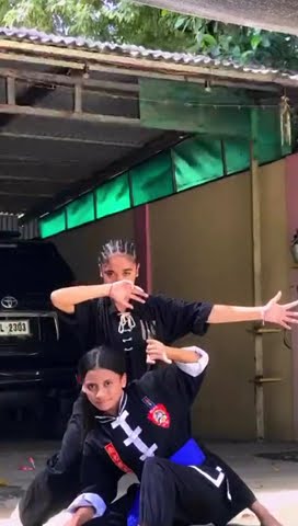 Srikandi Cantik Ikspi VS Srikandi Psht #paskersakeramadura #paskersakera #ikspisreseh