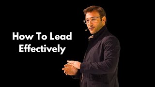 How To Lead Even When You