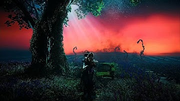 Aloy Dream Scene - Horizon Forbidden West PS5