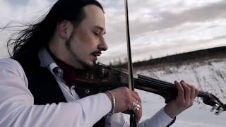 David Guetta - Dangerous - Violin cover Resimi