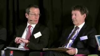 EFRAG 15 Years Anniversary - Financial reporting by small listed companies