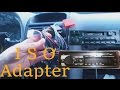 ISO Adapter für Auto Radios selbst verlöten / bauen | Opel Astra G | Tuning Radio