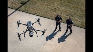 Matrice 300 RTK.  A New Standard for the Commercial Drone Industry.