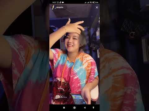 despita live tiktok terbaru #subscribe #terbaru #viral #live #tiktok