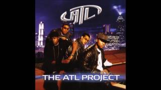 ATL - Its Us Feat Ciara Harris