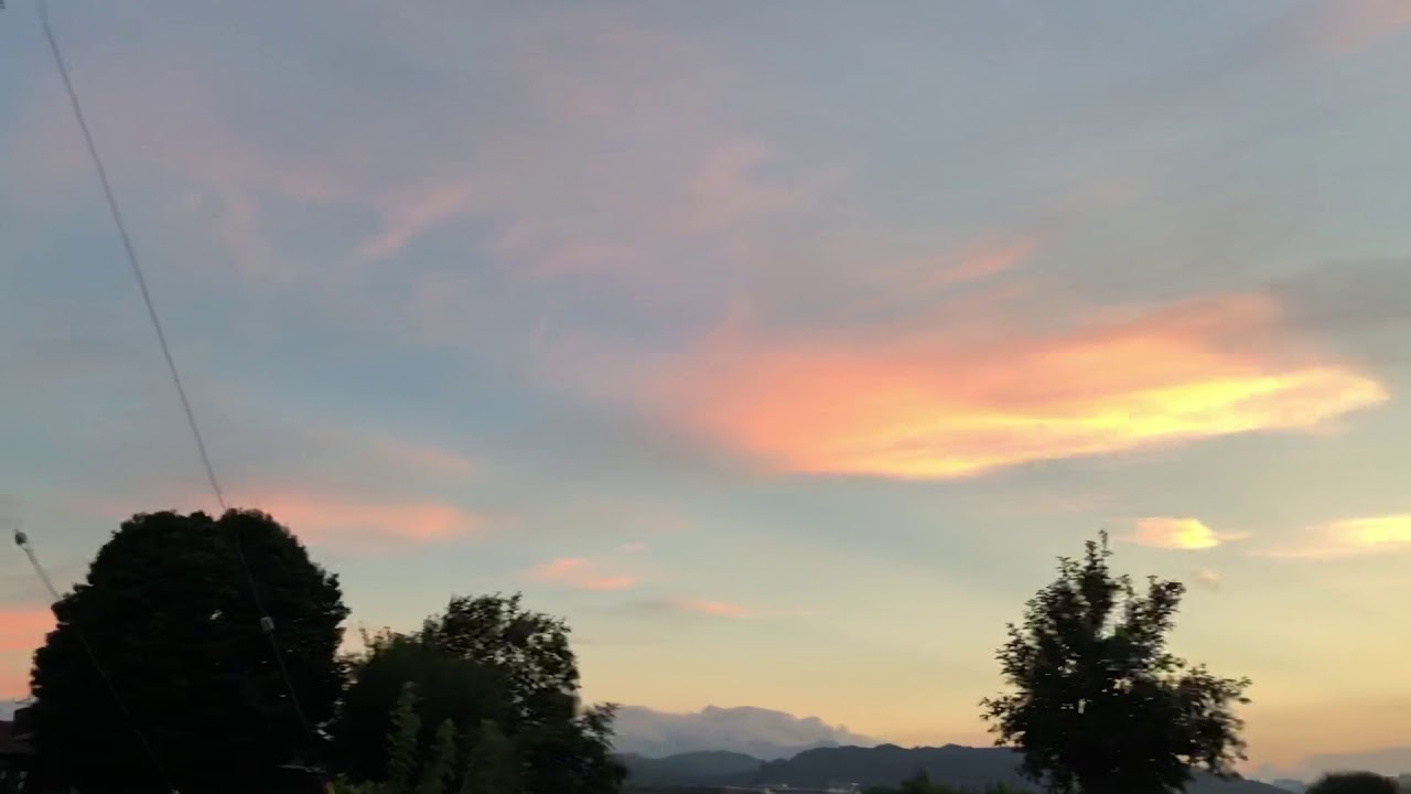 japanese pancake After sundown 8.10.18