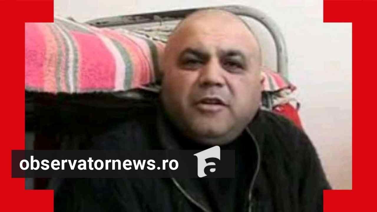 Criminal în serie care a îngrozit România în anii '90, la un pas de libertate