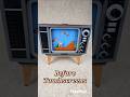 Before Touchscreens: LEGO NES TV build (71374)#LEGO #Shorts