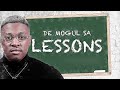 DE MOGUL SA NDIDIKIWE FT ZIKHONA mp3