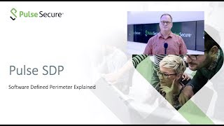 Software Defined Perimeter Explained