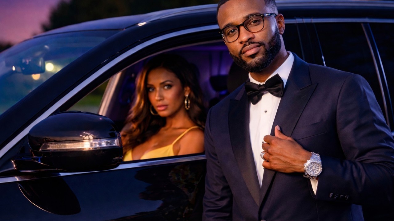 Fally Ipupa – Pourquoi (Clip Officiel)