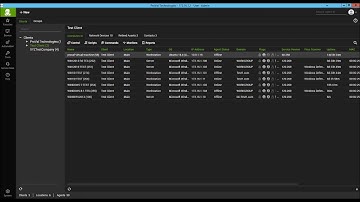 ConnectWise Automate Quick Tip: Accessing the MySQL Prompt