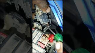 ntorq scooty self start problem #shortsvideo #youtubeshorts